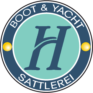 Bootssattlerei 1 Logo Bootsattlerei Hallier